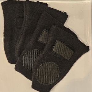 Fashion Pet Arctic Fleece XS Dog Boots